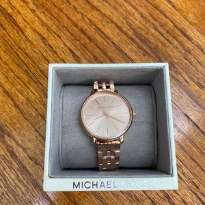 Michael Kors Watch BNWT
